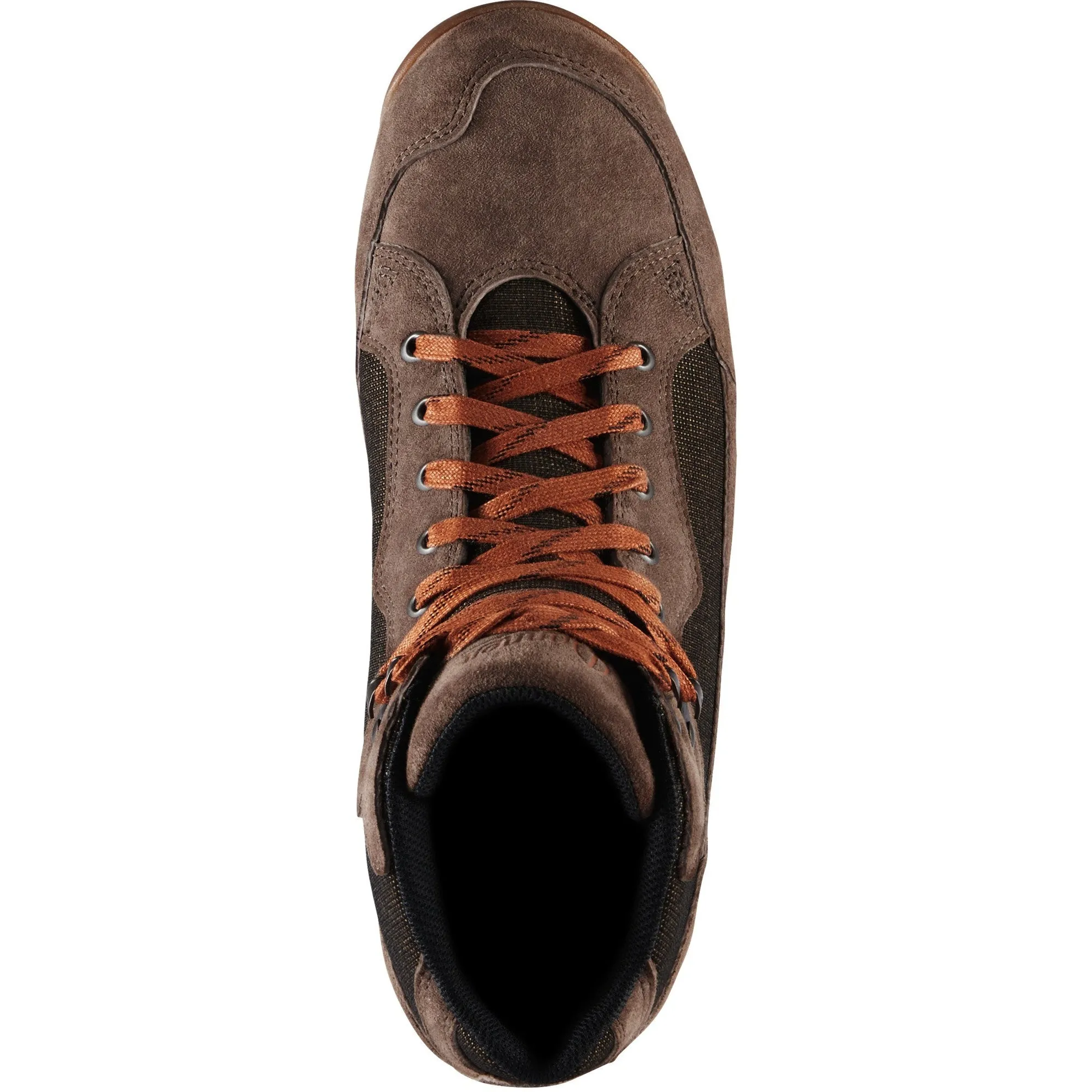 Danner Men's Skyridge 4.5" Waterproof Hiking Shoe - Dark Earth - 30162