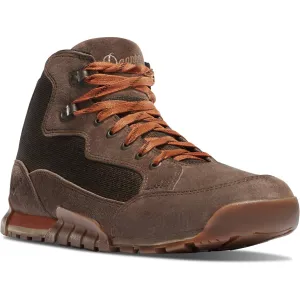 Danner Men's Skyridge 4.5" Waterproof Hiking Shoe - Dark Earth - 30162