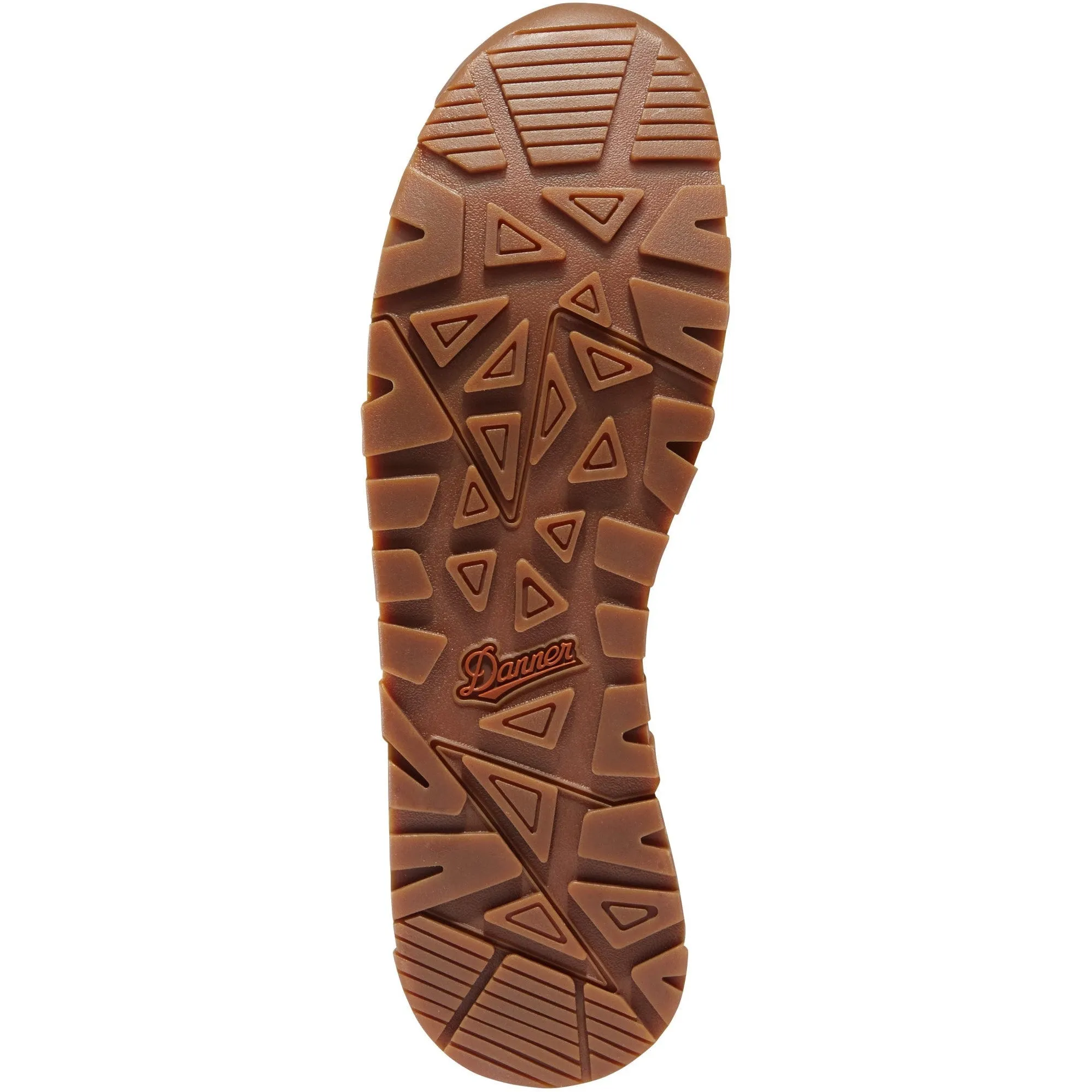 Danner Men's Skyridge 4.5" Waterproof Hiking Shoe - Dark Earth - 30162