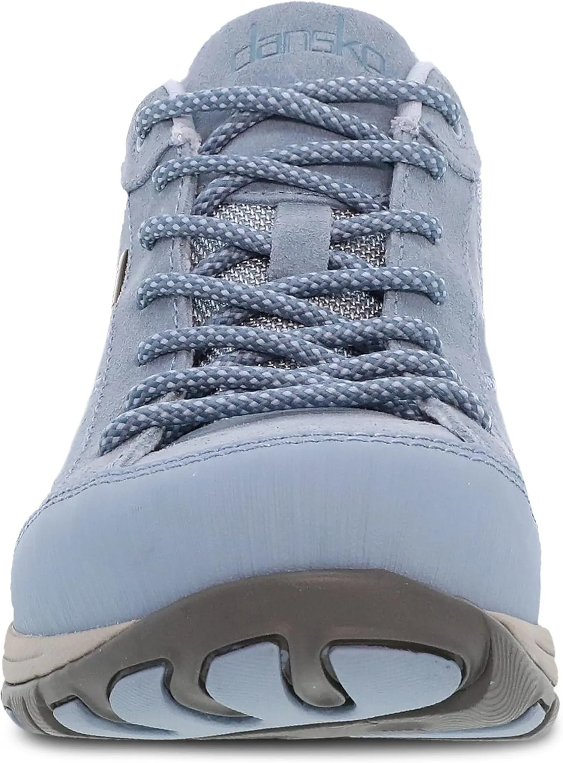 Dansko Paisley Waterproof Outdoor Sneakers for Women-Comfortable,Breathable Walking Shoes with Arch Support-Stain Resistant Sneakers with Slip-Resistant Rubber Outsole