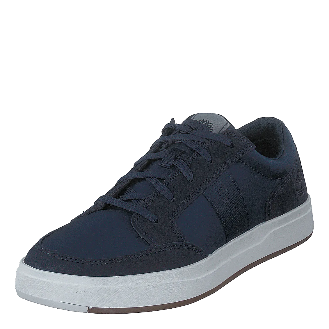 Davis Square F/l Ox Sneaker Ba Black Iris