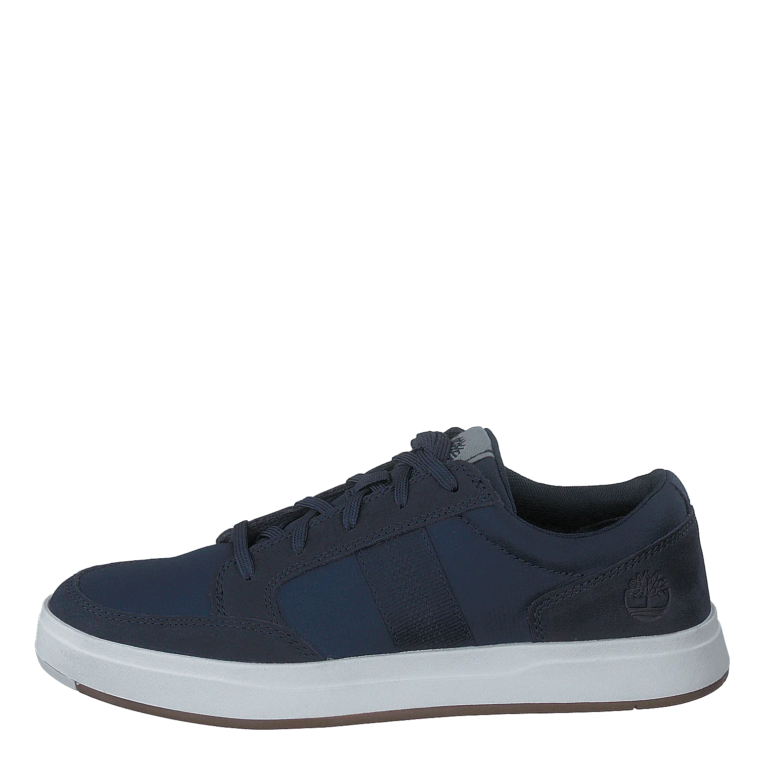 Davis Square F/l Ox Sneaker Ba Black Iris