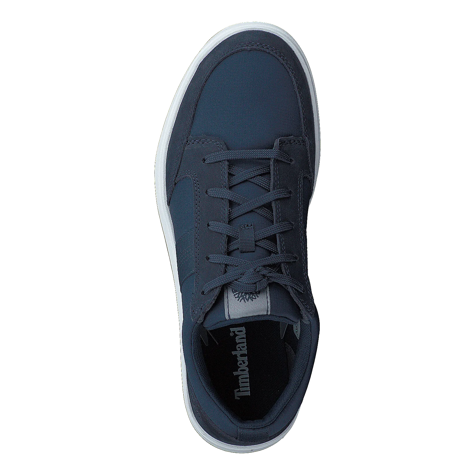 Davis Square F/l Ox Sneaker Ba Black Iris