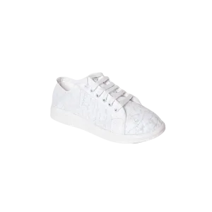 Dazzling Dreamcatcher Lace Sneakers