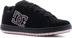 DC Women's Gaveler Work Powered by MaxTrax Soft Toe Slip Resistant Shoe