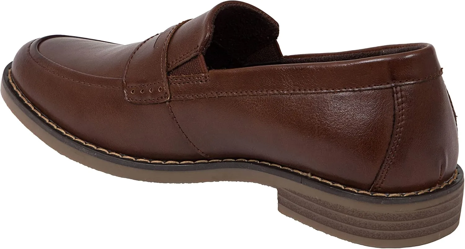 Deer Stags Boy's Ventura Jr. Loafer