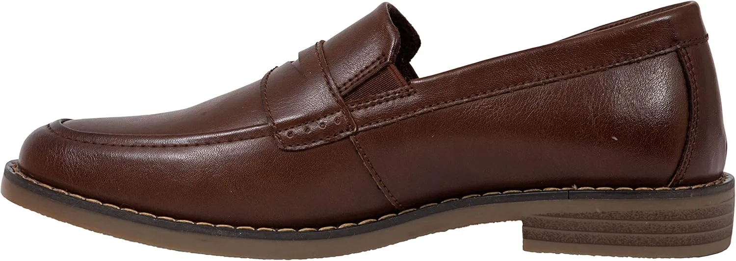 Deer Stags Boy's Ventura Jr. Loafer