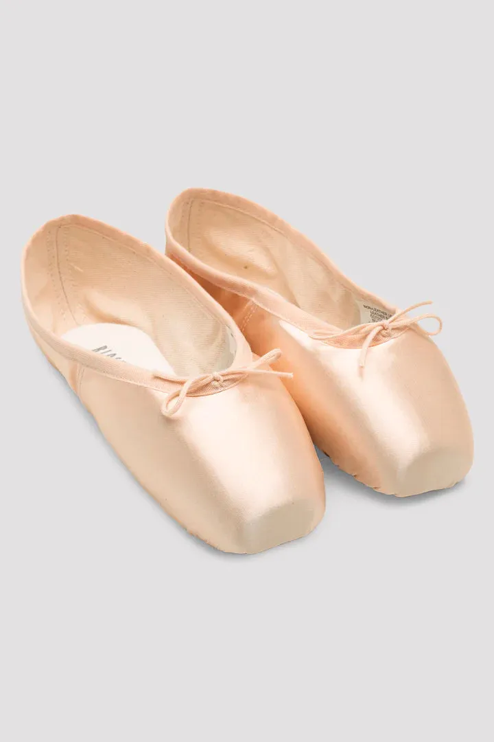Demi-Pointe-C
