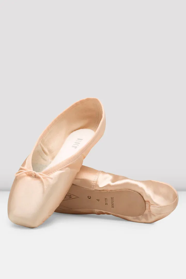 Demi-Pointe-C