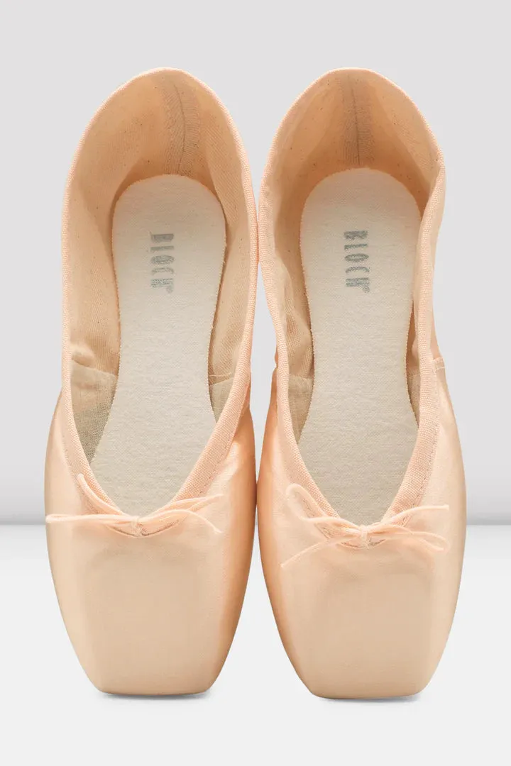 Demi-Pointe-C