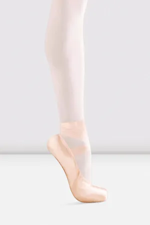 Demi-Pointe-C