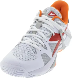 Diadora Women's B.ICON All Ground Tennis Shoe