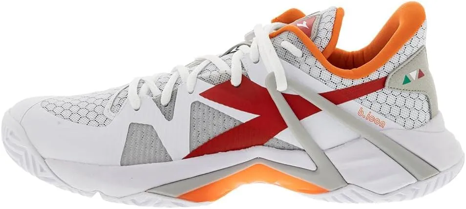 Diadora Women's B.ICON All Ground Tennis Shoe