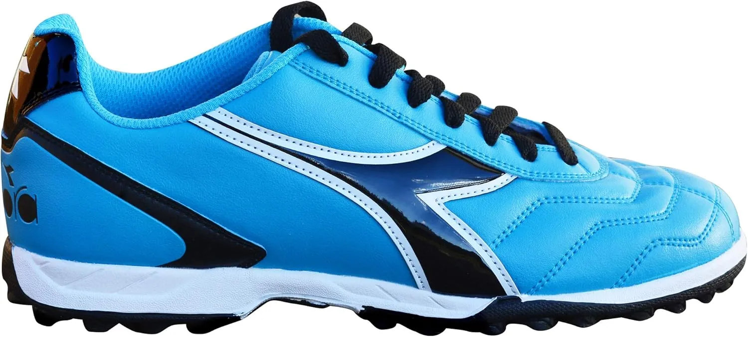 Diadora Women's Capitano TF Turf Soccer Shoes