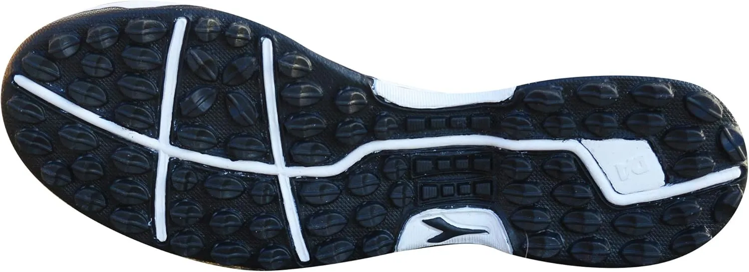 Diadora Women's Capitano TF Turf Soccer Shoes