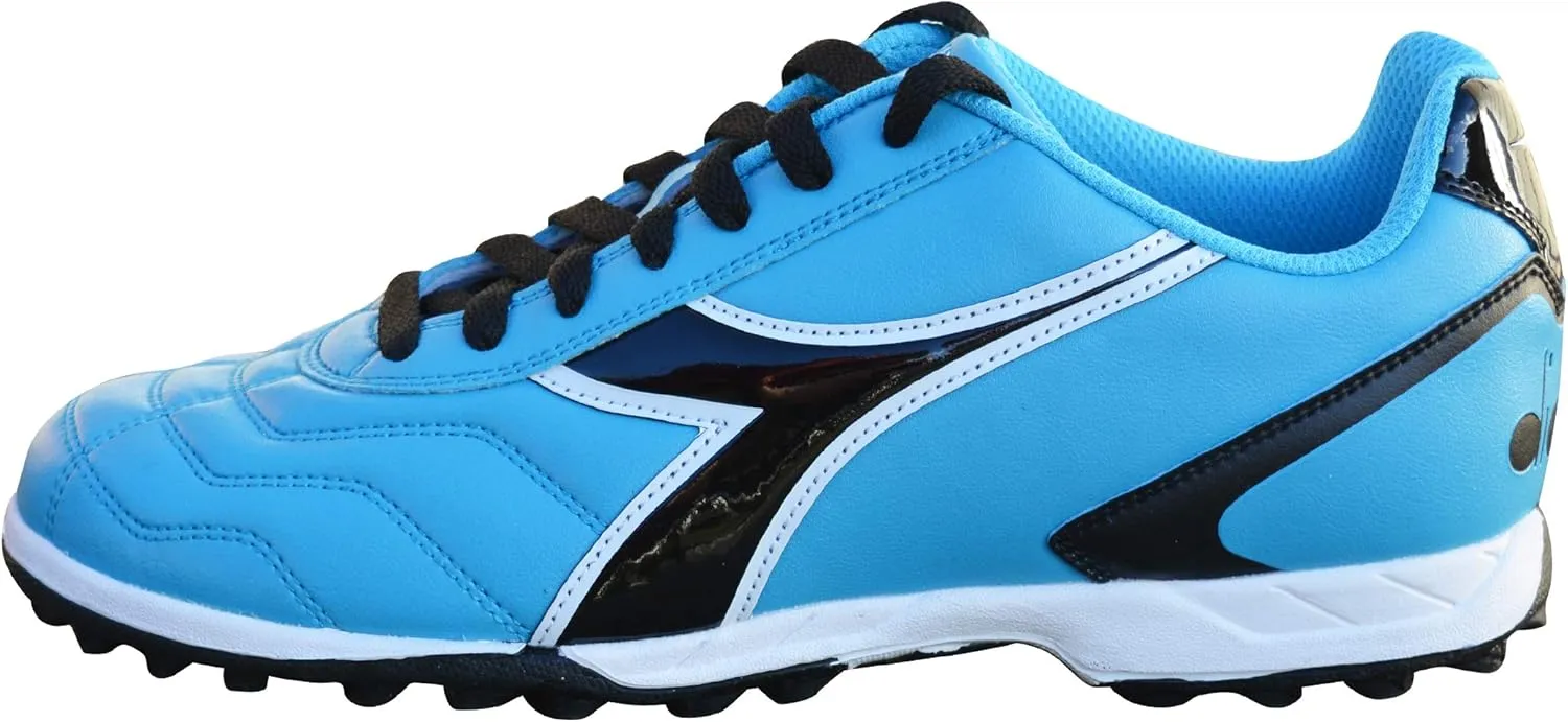 Diadora Women's Capitano TF Turf Soccer Shoes