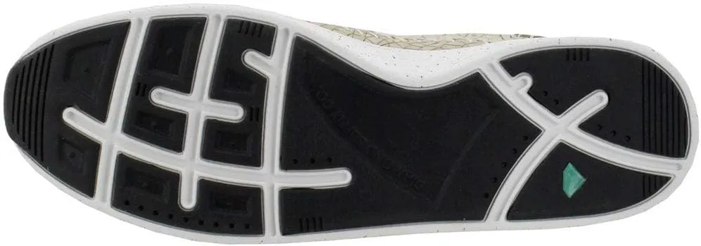 Diamond Supply Co Men's Trek Low Skateboarding Shoe