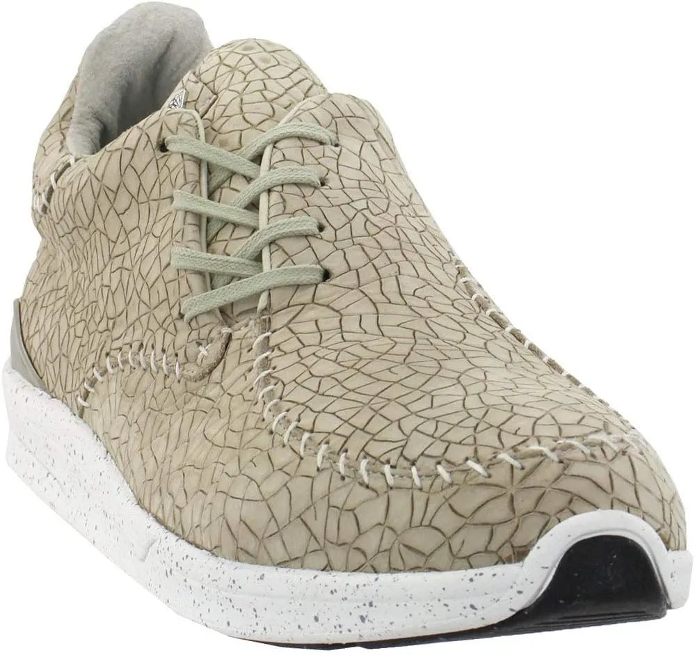 Diamond Supply Co Men's Trek Low Skateboarding Shoe