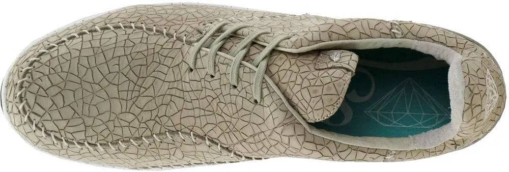Diamond Supply Co Men's Trek Low Skateboarding Shoe