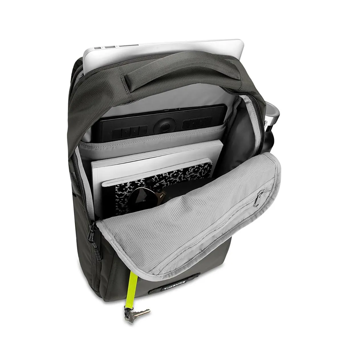 Division Laptop Backpack Deluxe - OS