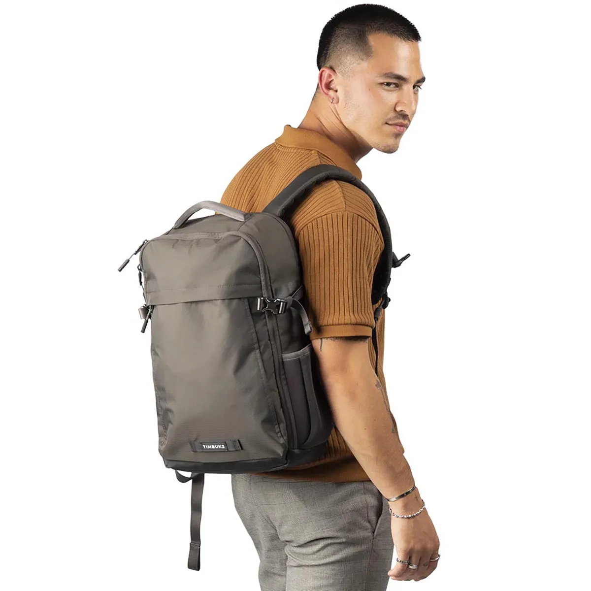 Division Laptop Backpack Deluxe - OS