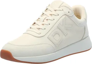 DKNY Women's Slip-on Knit Sneaker