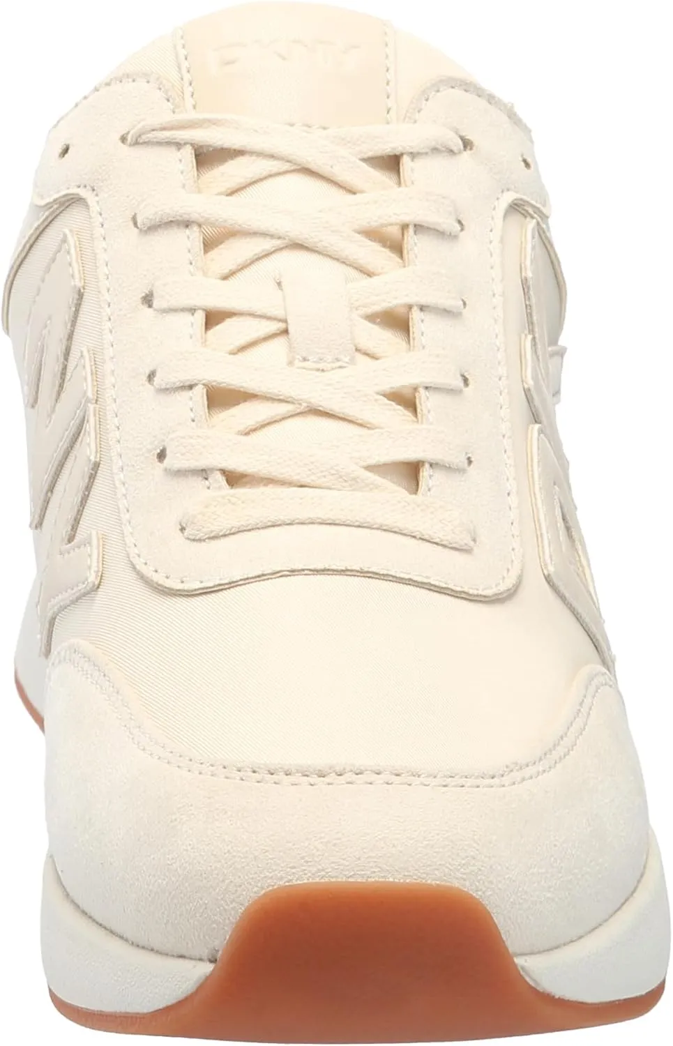 DKNY Women's Slip-on Knit Sneaker