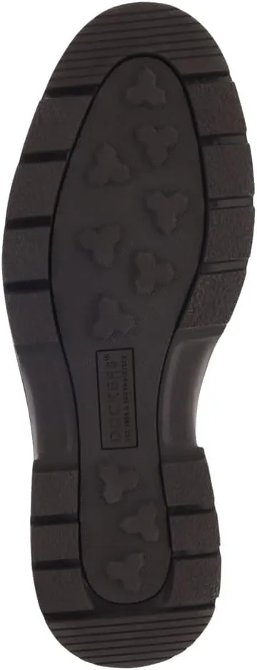 DOCKERS Men's Tollcross Ankle Boot