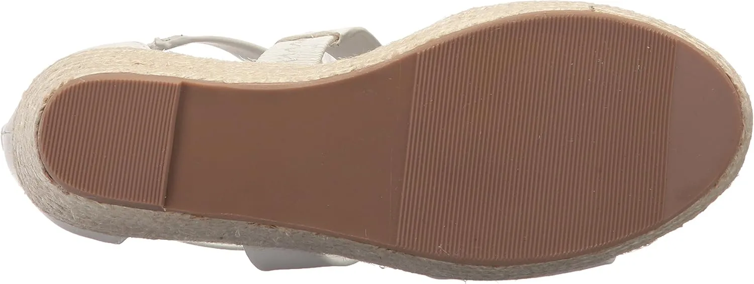 Dolce Vita Girl's Wilma Wedge Sandal