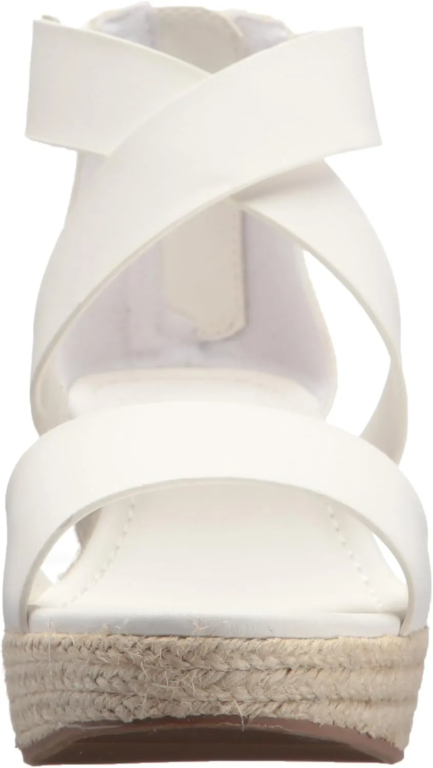 Dolce Vita Girl's Wilma Wedge Sandal