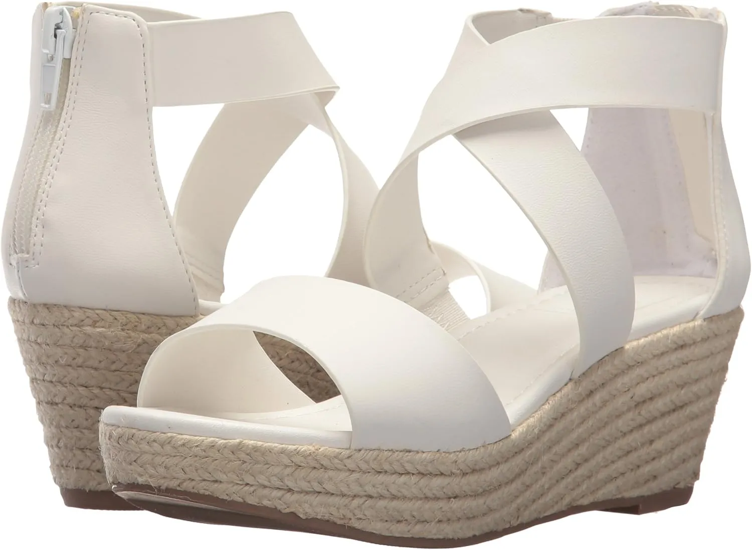 Dolce Vita Girl's Wilma Wedge Sandal