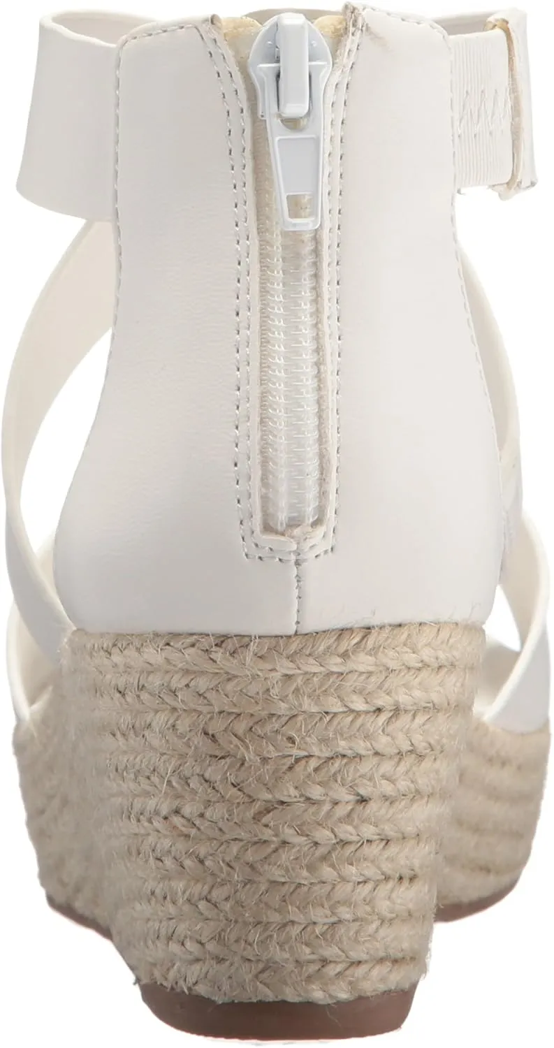 Dolce Vita Girl's Wilma Wedge Sandal