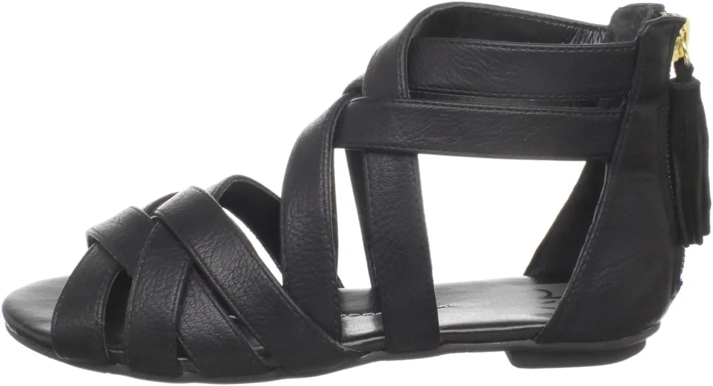Dolce Vita Jaycie Sandal (Little Kid/Big Kid)