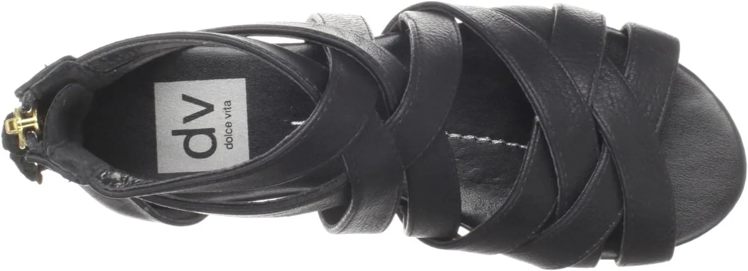 Dolce Vita Jaycie Sandal (Little Kid/Big Kid)