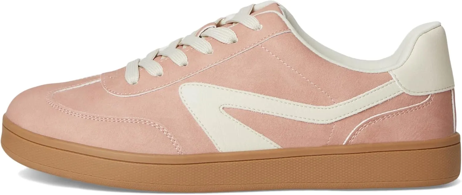 Dolce Vita Women's Valentina Sneaker
