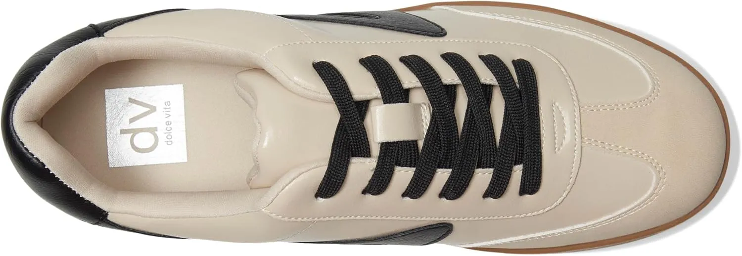 Dolce Vita Women's Valentina Sneaker