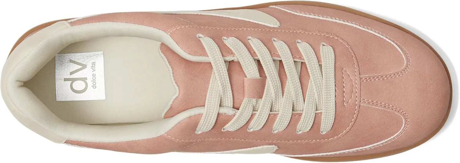 Dolce Vita Women's Valentina Sneaker