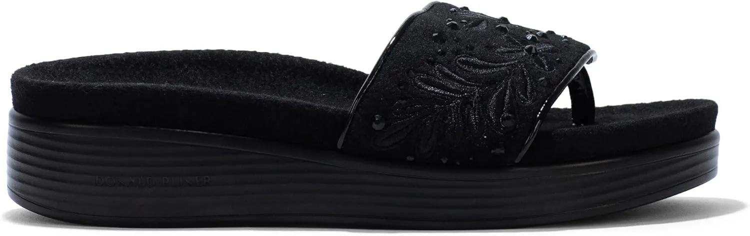 Donald Pliner Women's Fifi Slide Sandal