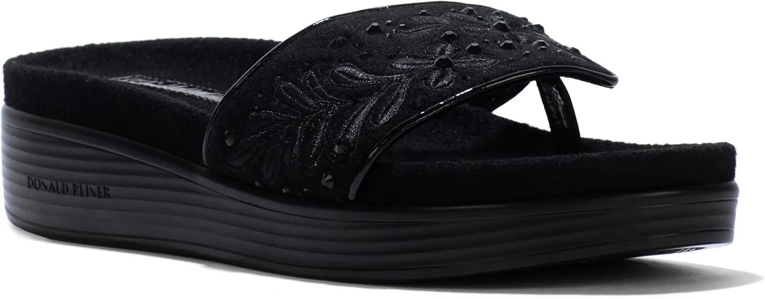 Donald Pliner Women's Fifi Slide Sandal