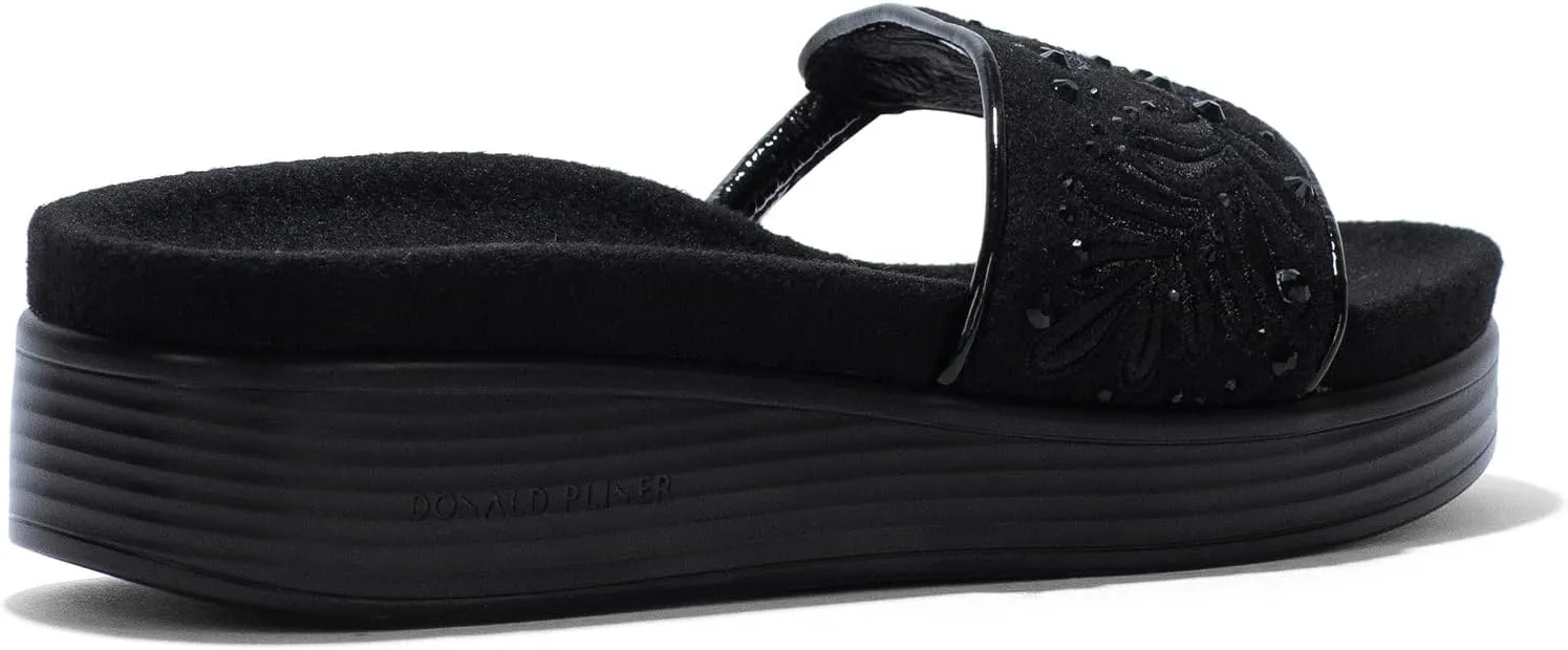 Donald Pliner Women's Fifi Slide Sandal