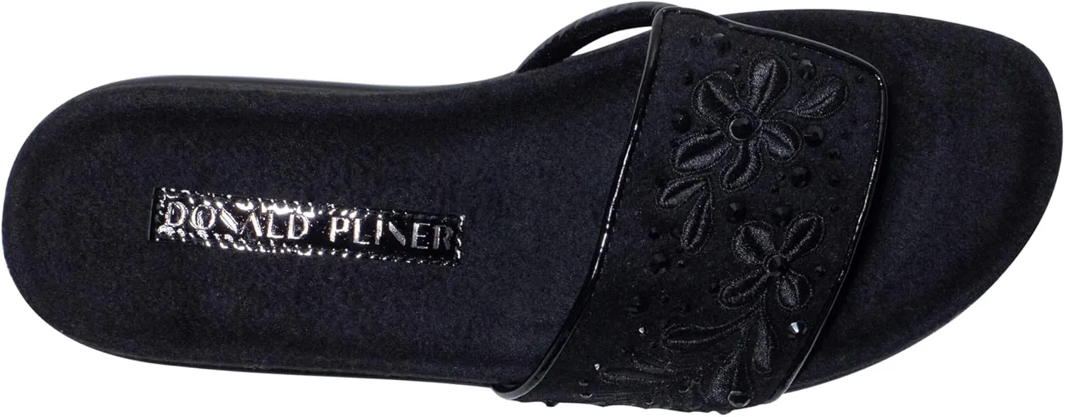 Donald Pliner Women's Fifi Slide Sandal
