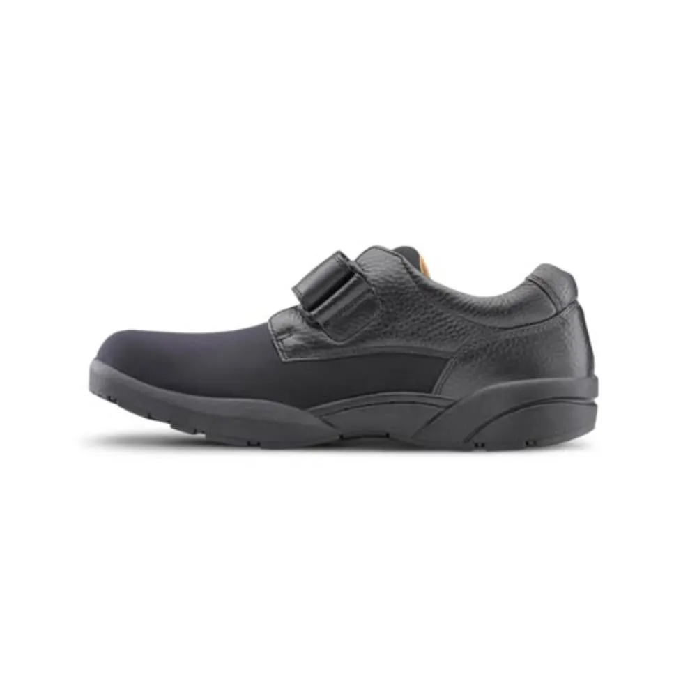 DR COMFORT BRIAN (EXTRA WIDE) - Lightweight Shoe