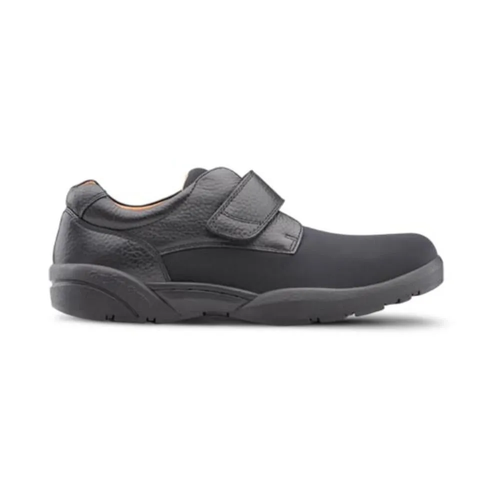 DR COMFORT BRIAN (EXTRA WIDE) - Lightweight Shoe