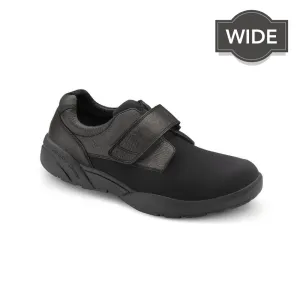 DR COMFORT BRIAN (EXTRA WIDE) - Lightweight Shoe