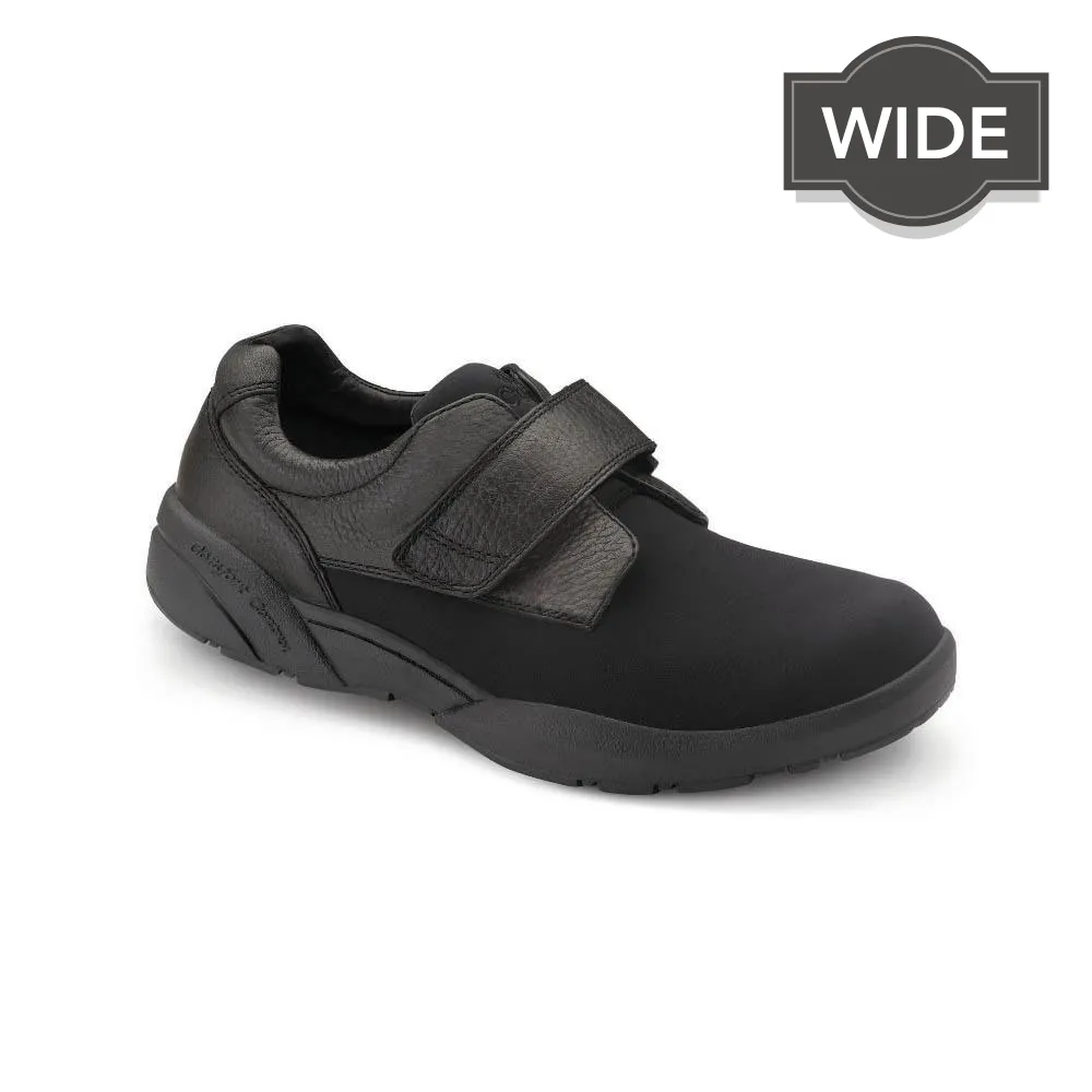 DR COMFORT BRIAN (EXTRA WIDE) - Lightweight Shoe