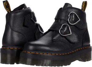 Dr. Martens Devon Heart