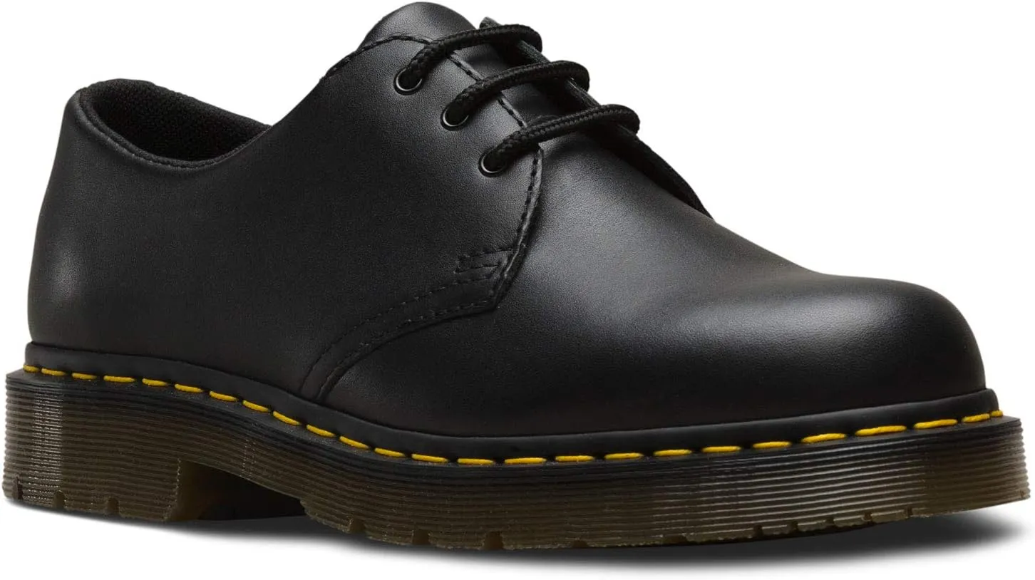 Dr. Martens Unisex 1461 Soft Toe Oxford Work Shoe