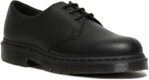 Dr. Martens Unisex 1461 Soft Toe Oxford Work Shoe