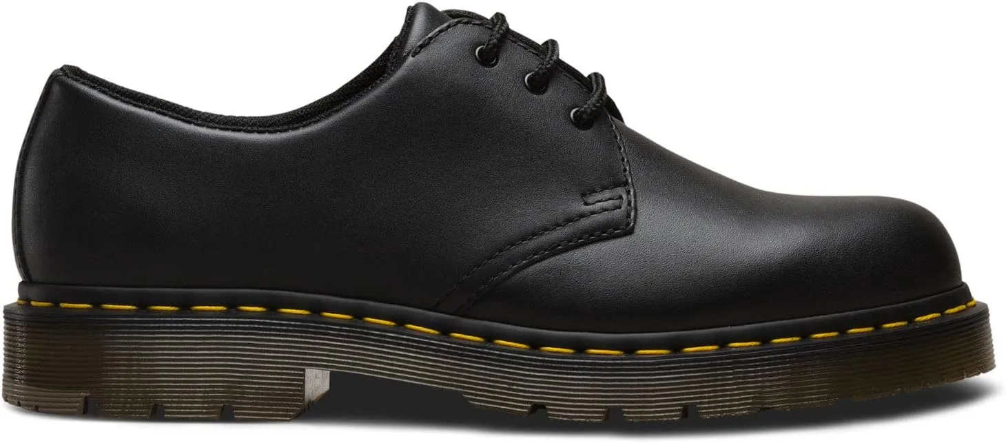 Dr. Martens Unisex 1461 Soft Toe Oxford Work Shoe