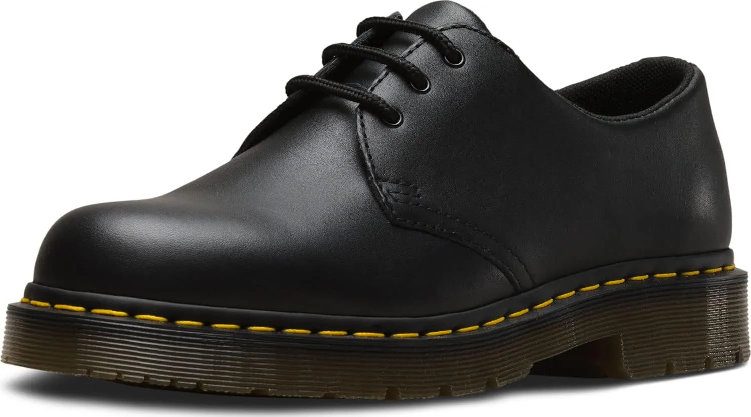Dr. Martens Unisex 1461 Soft Toe Oxford Work Shoe